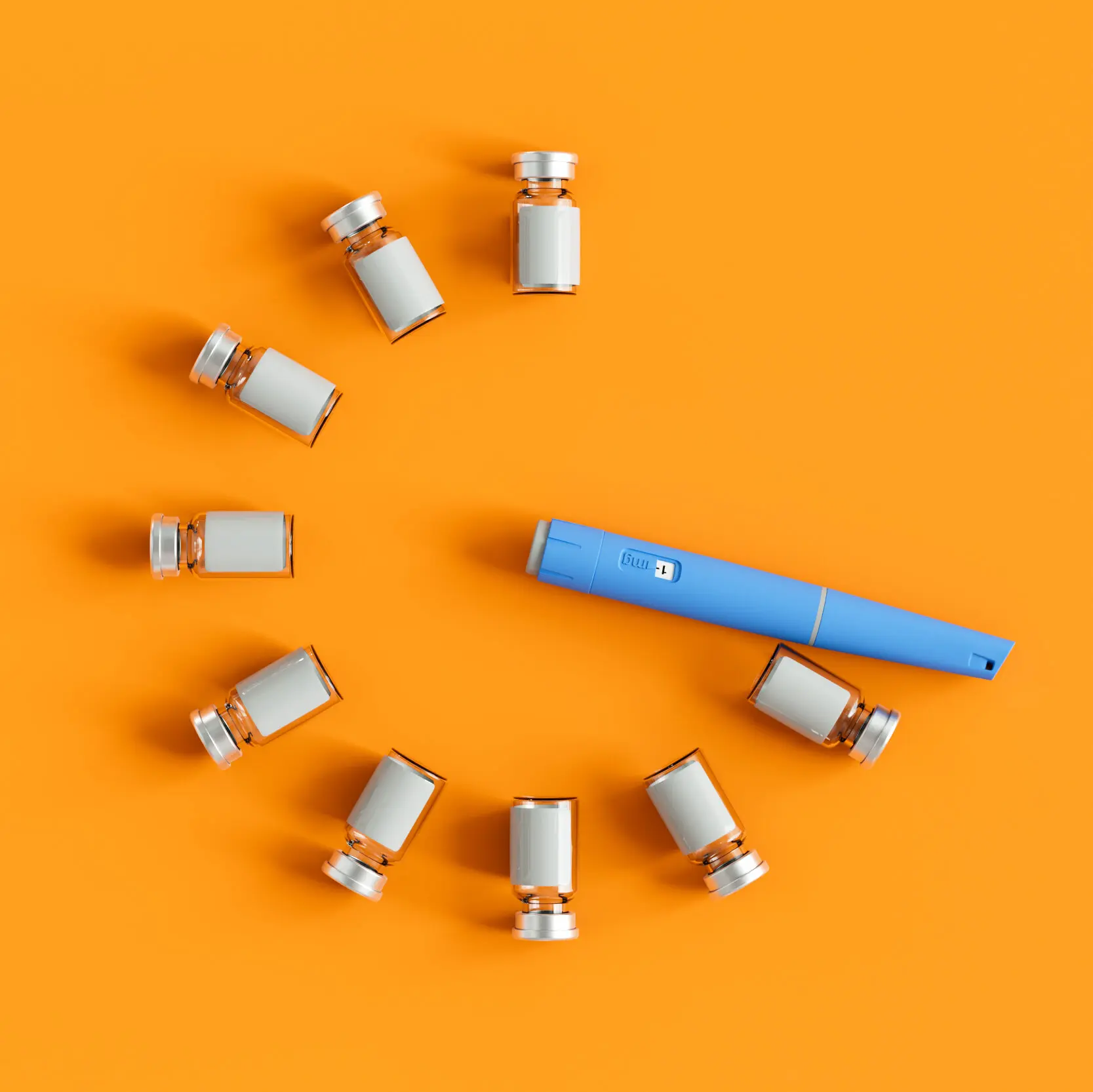 Ozempic ha transformado el tratamiento de la diabetes