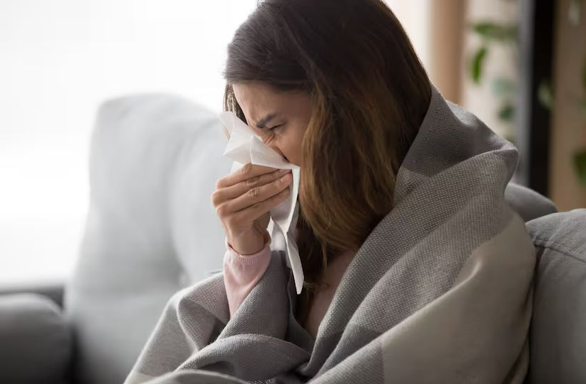 Departamento de Salud advierte sobre aumento en los niveles de esporas de hongos en Caguas