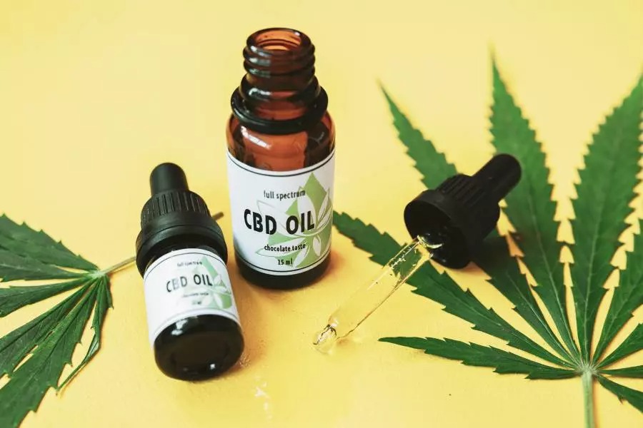 Guia de Dosificacion de Cannabis Medicinal